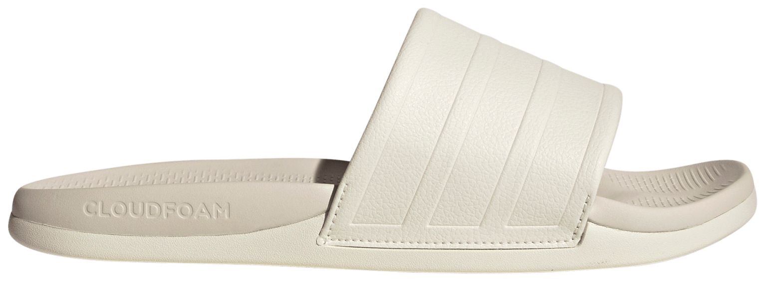 adidas Men's Adilette Comfort 2.0 Slides