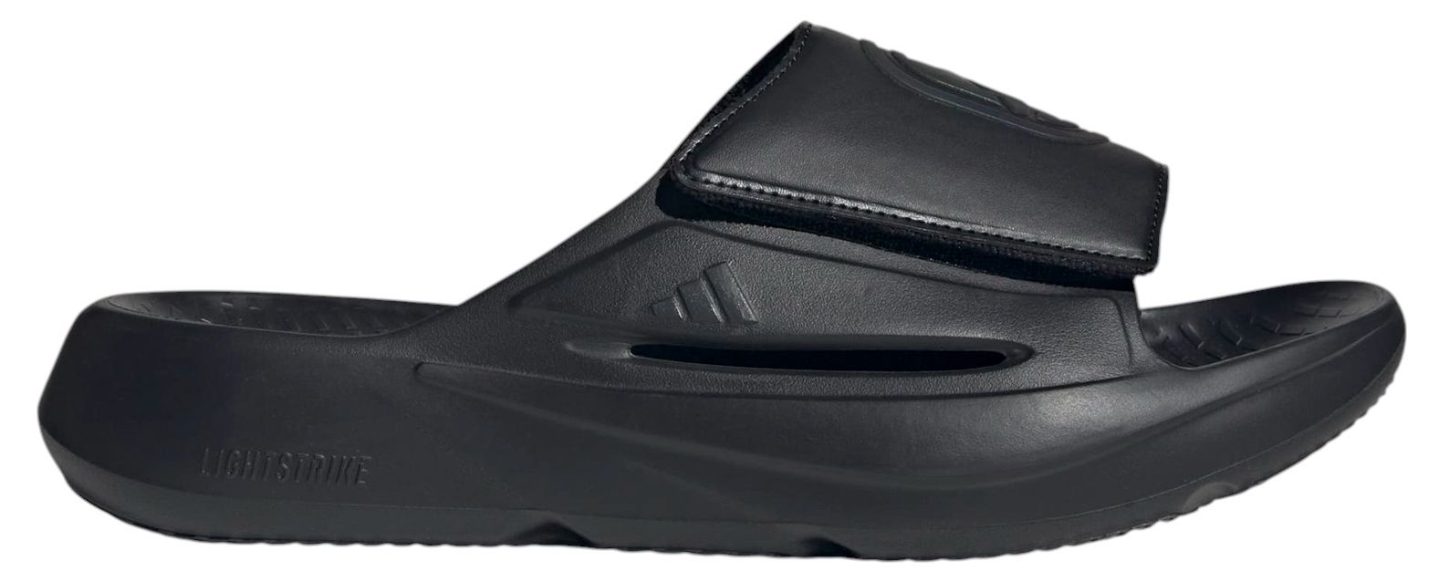 adidas Men's Lightblaze Slide