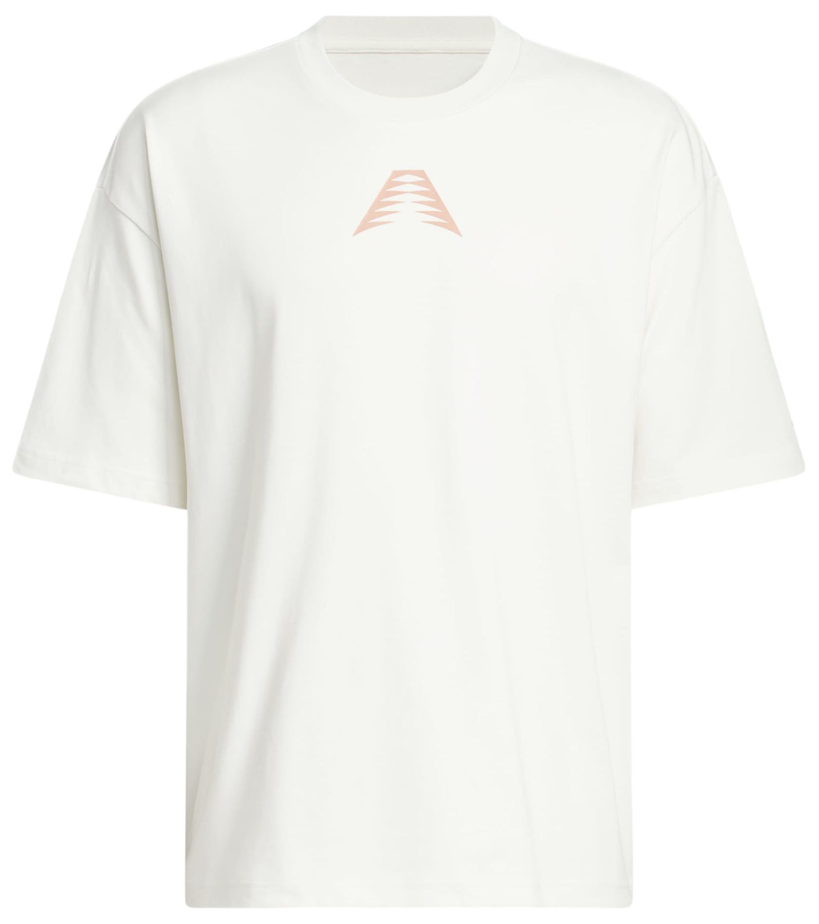adidas Men's Anthony Edwards Believe That Graphic T-Shirt