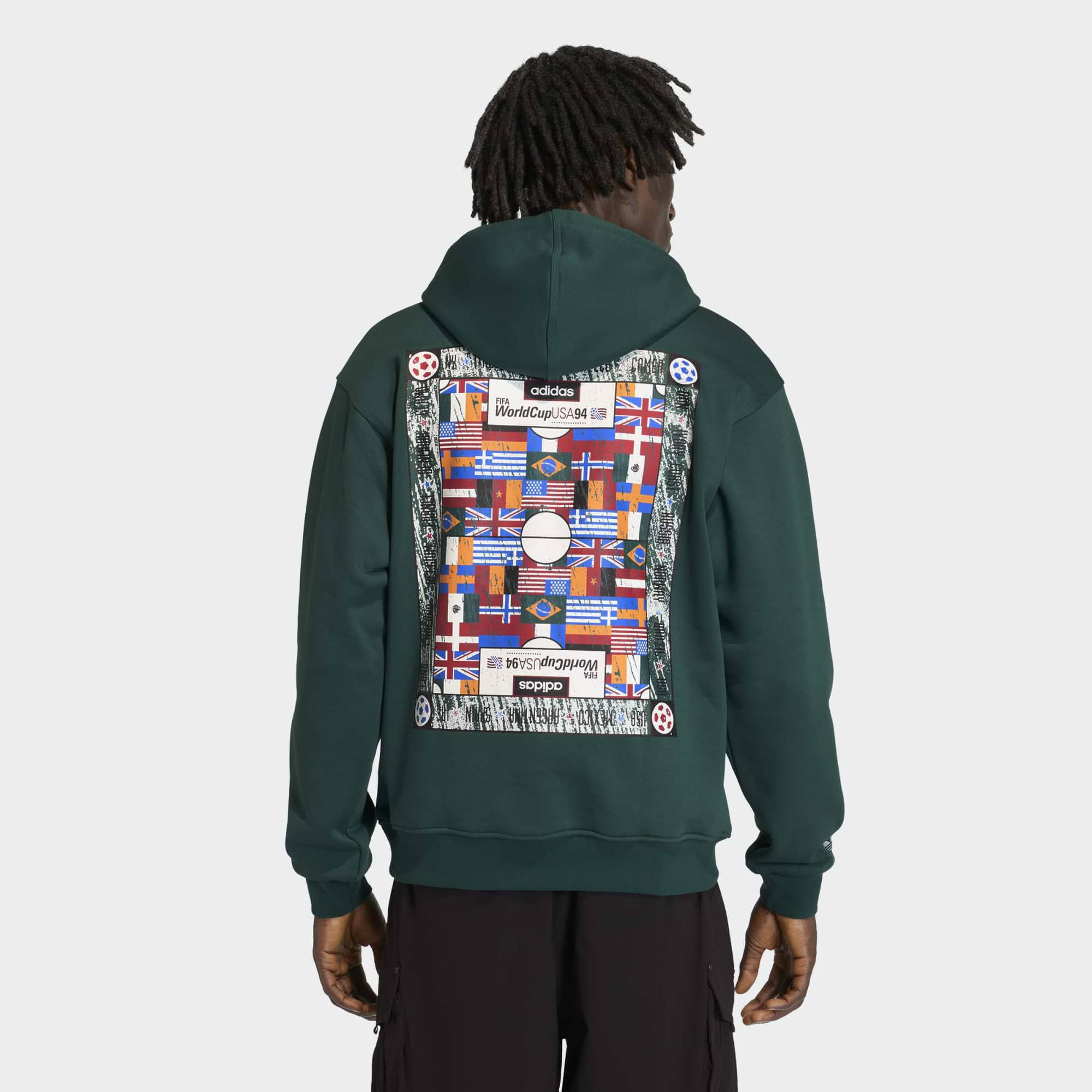 adidas Sweatshirts & Hoodies