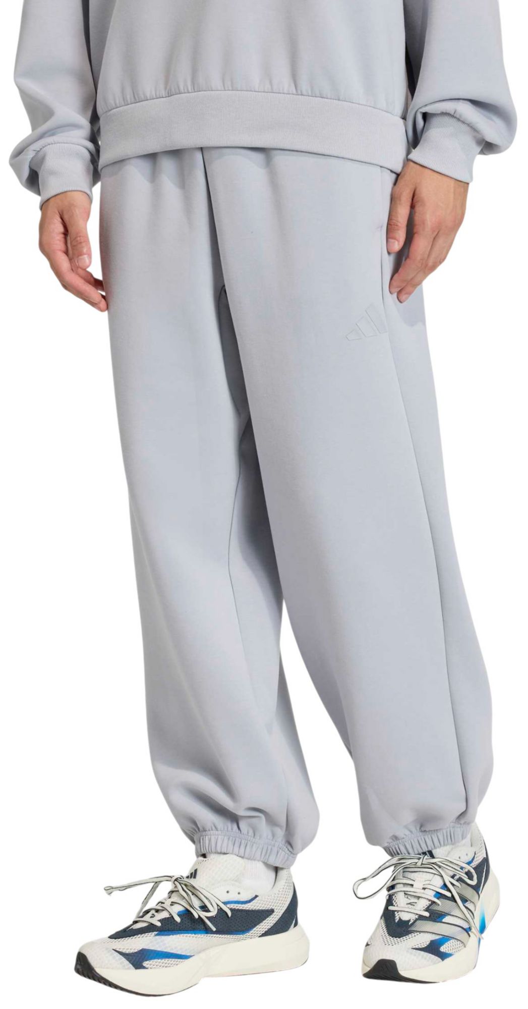 adidas Men's Soft Lux Pants