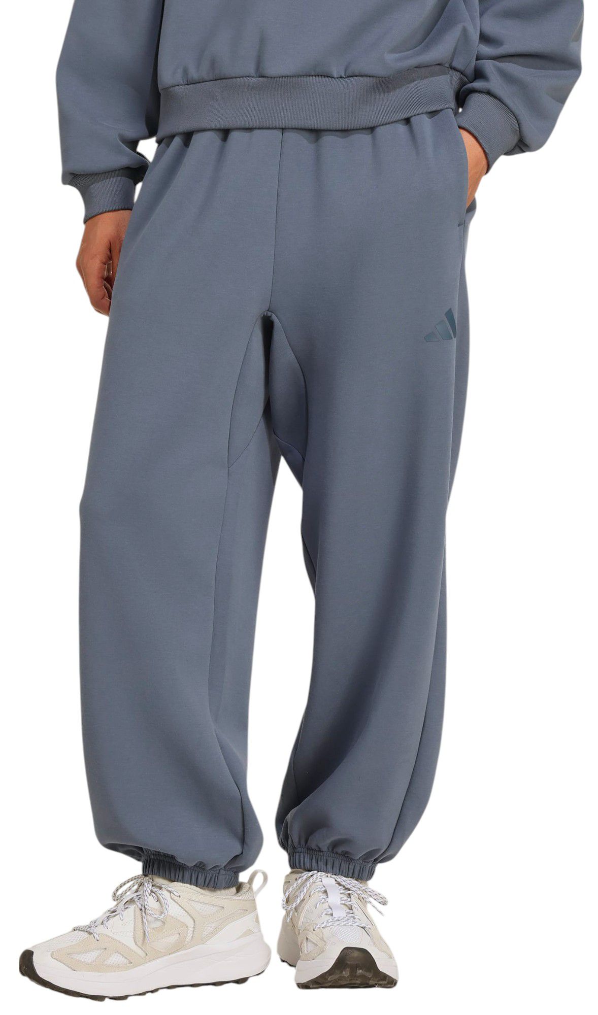 adidas Men's Soft Lux Pants