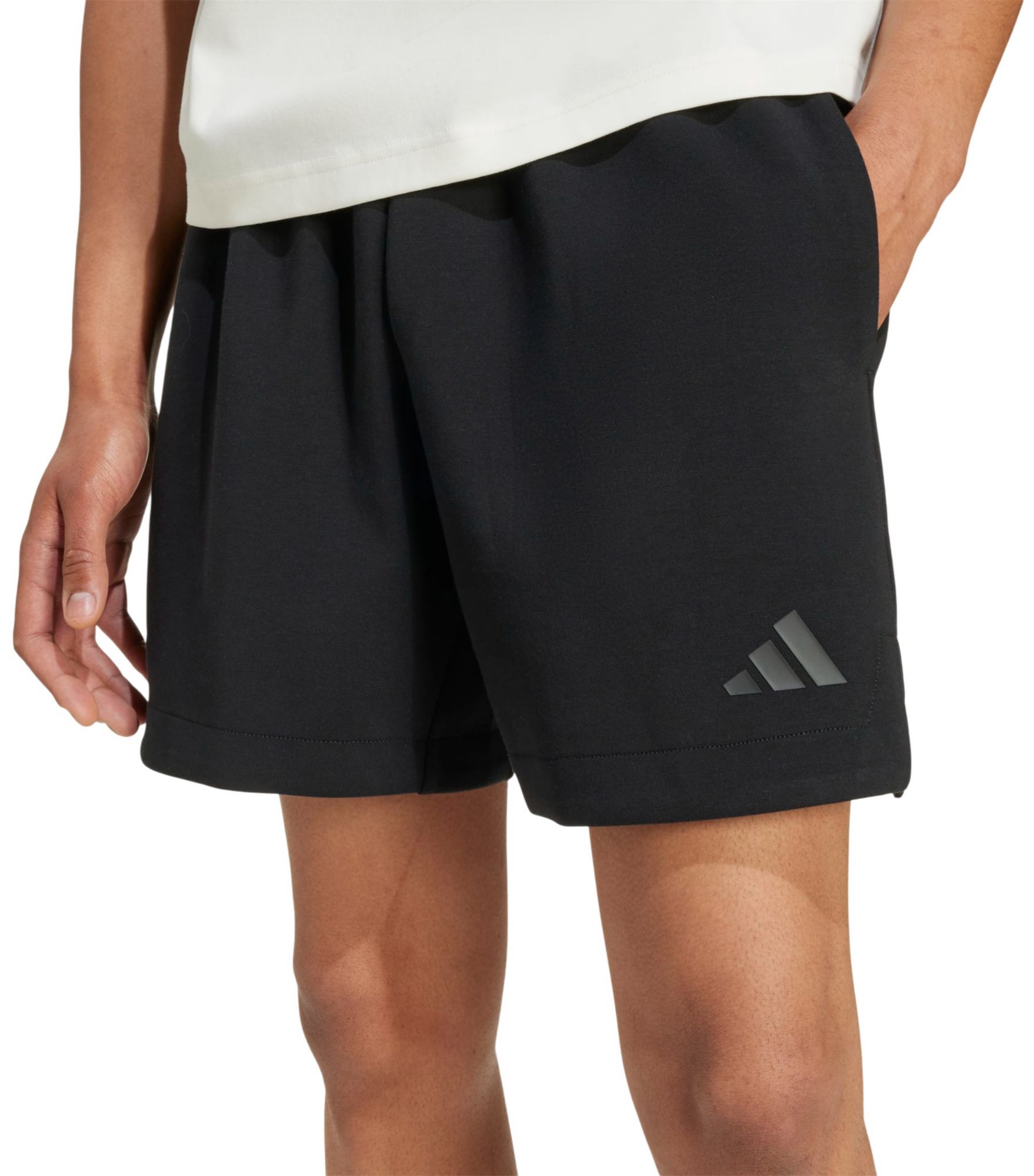 adidas Men's Soft Lux Shorts
