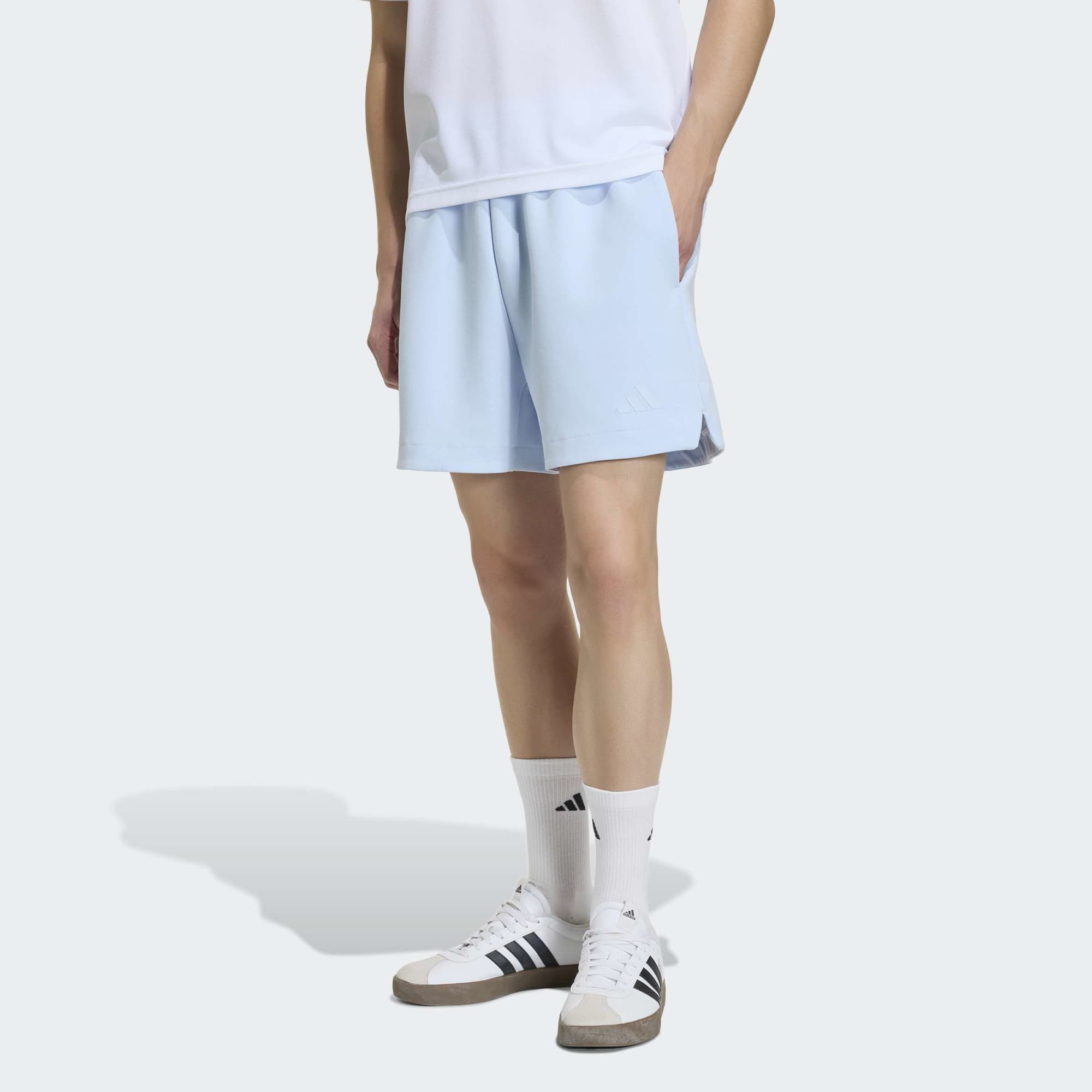 adidas Men's Soft Lux Shorts