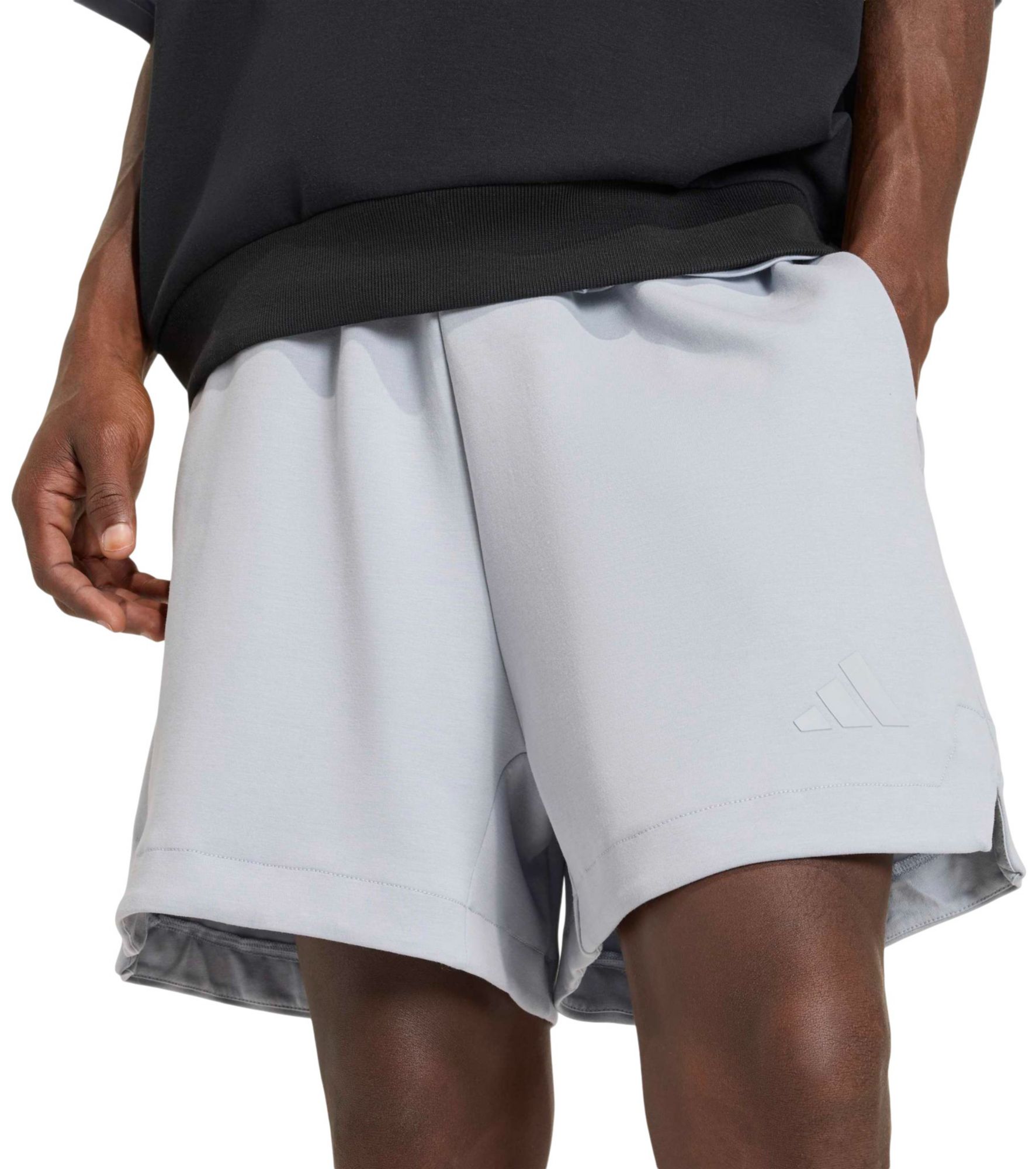 adidas Men's Soft Lux Shorts