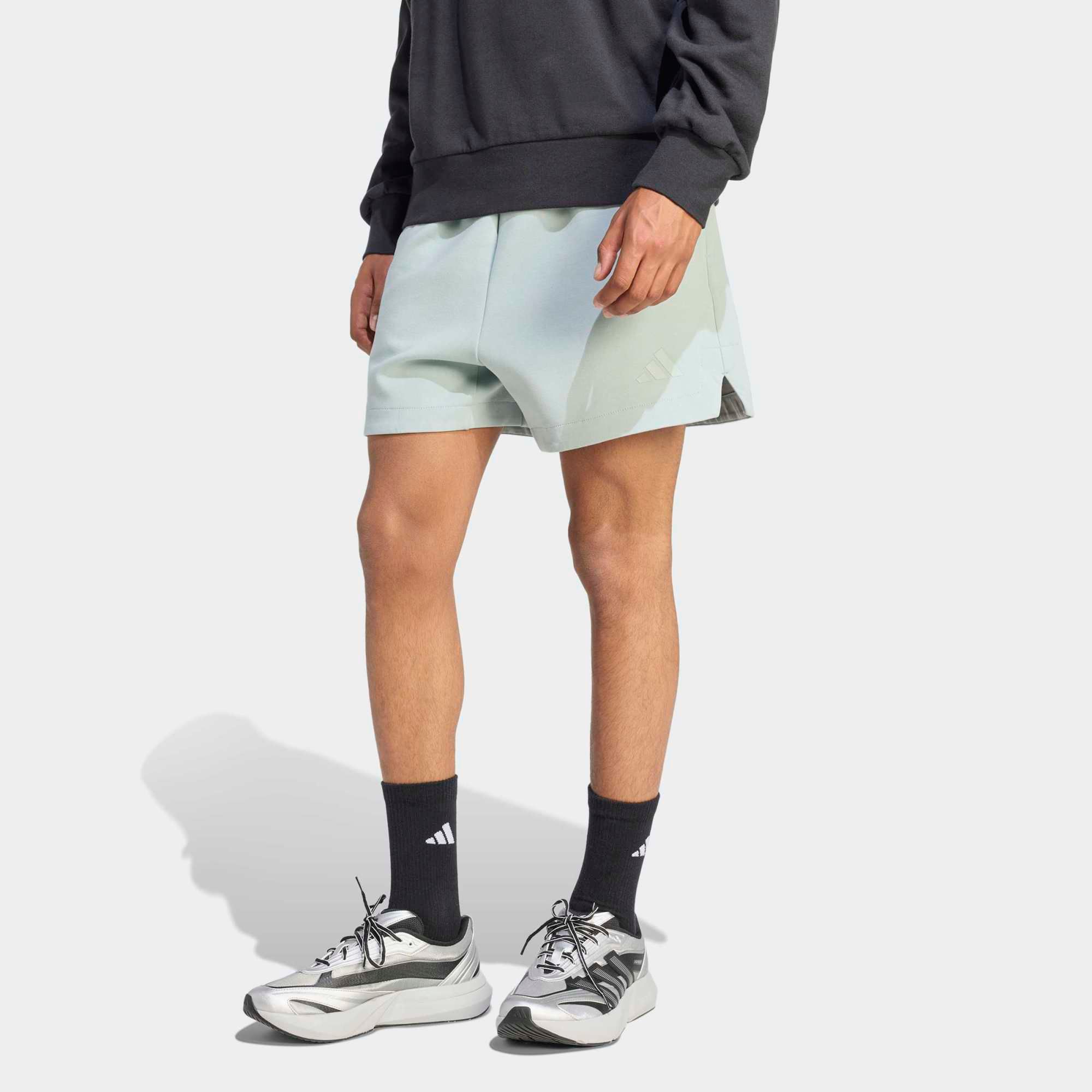adidas Men's Soft Lux Shorts