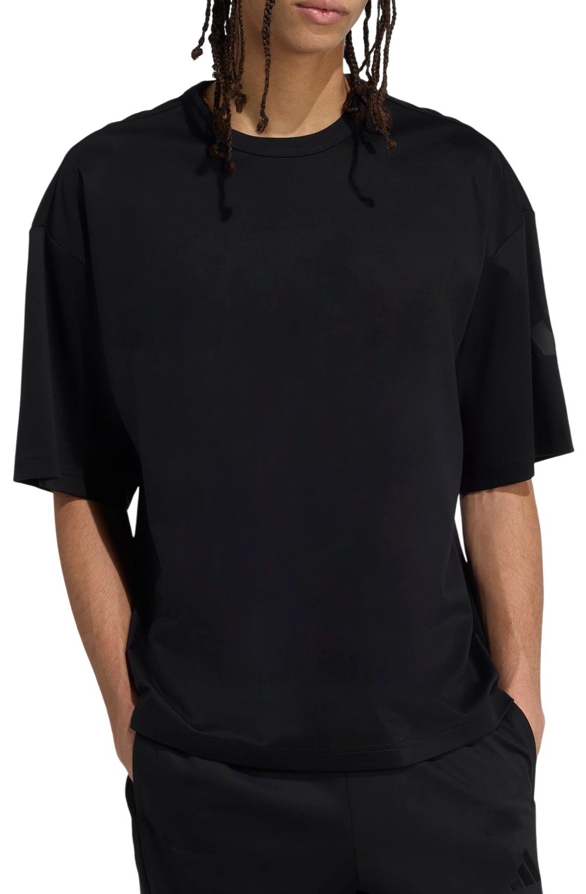 adidas Men's Soft Lux T-Shirt
