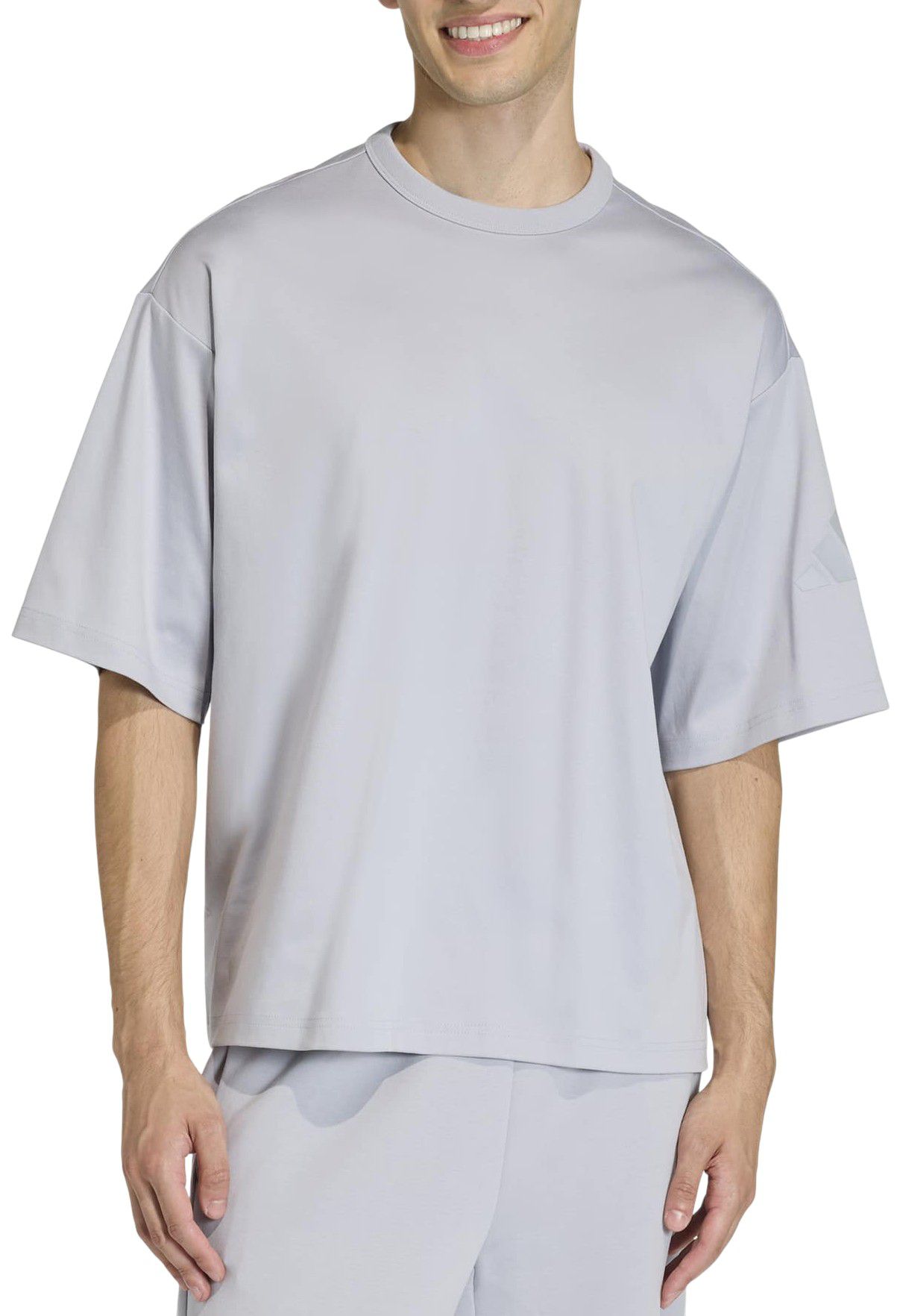 adidas Men's Soft Lux T-Shirt