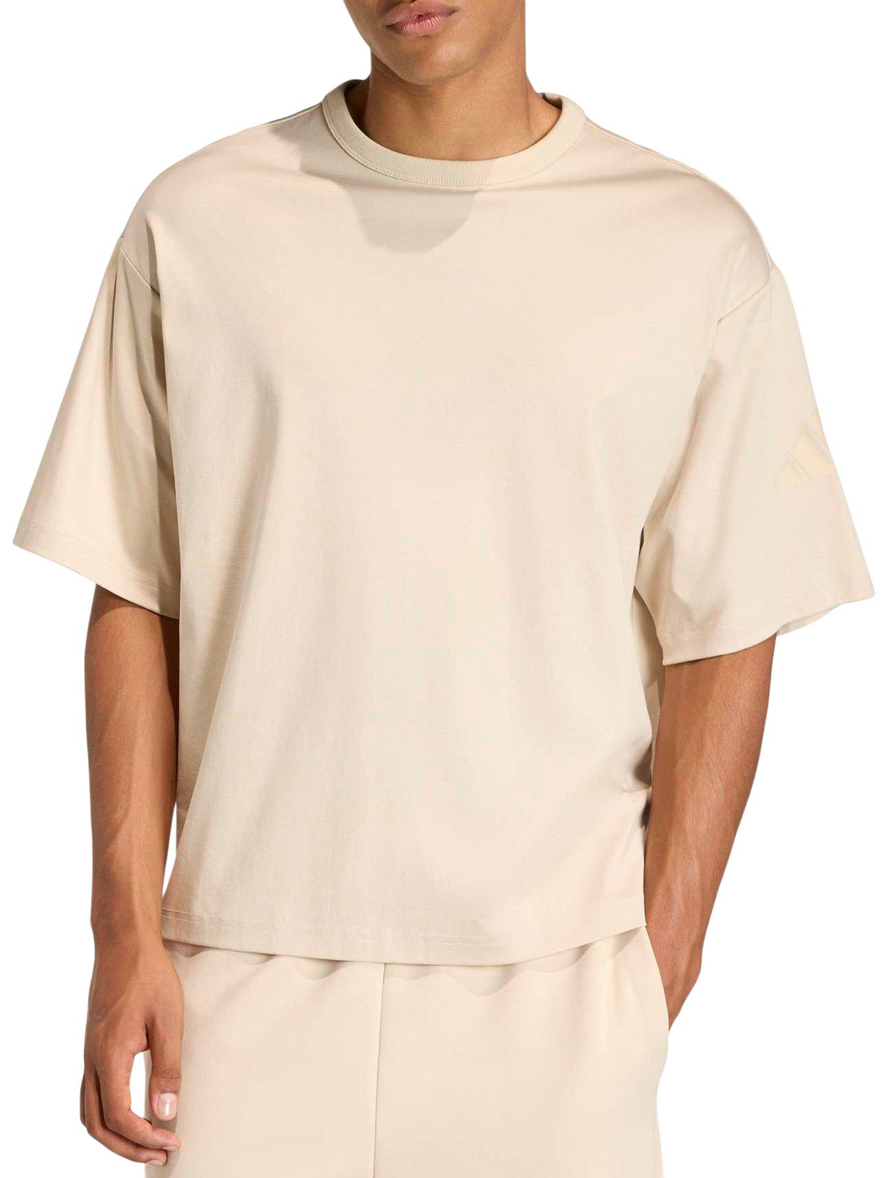 adidas Men's Soft Lux T-Shirt