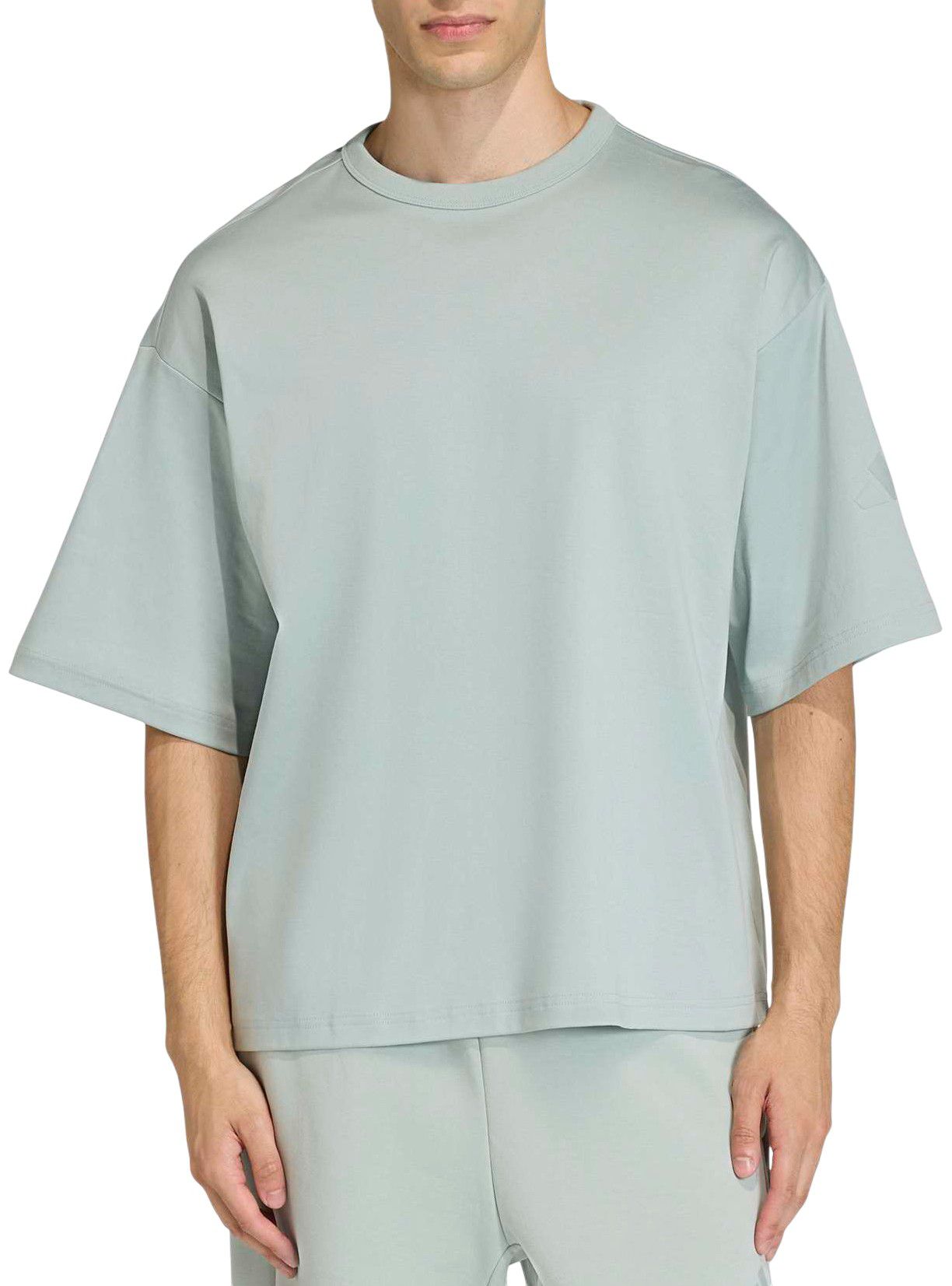 adidas Men's Soft Lux T-Shirt