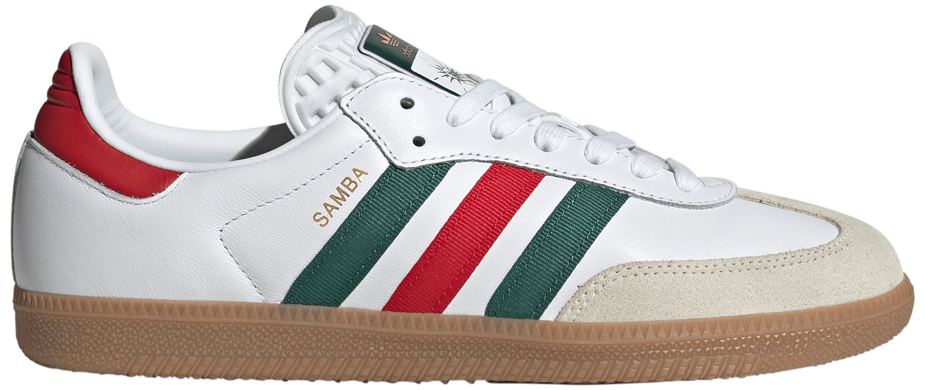 Mexico Cleats & Shoes