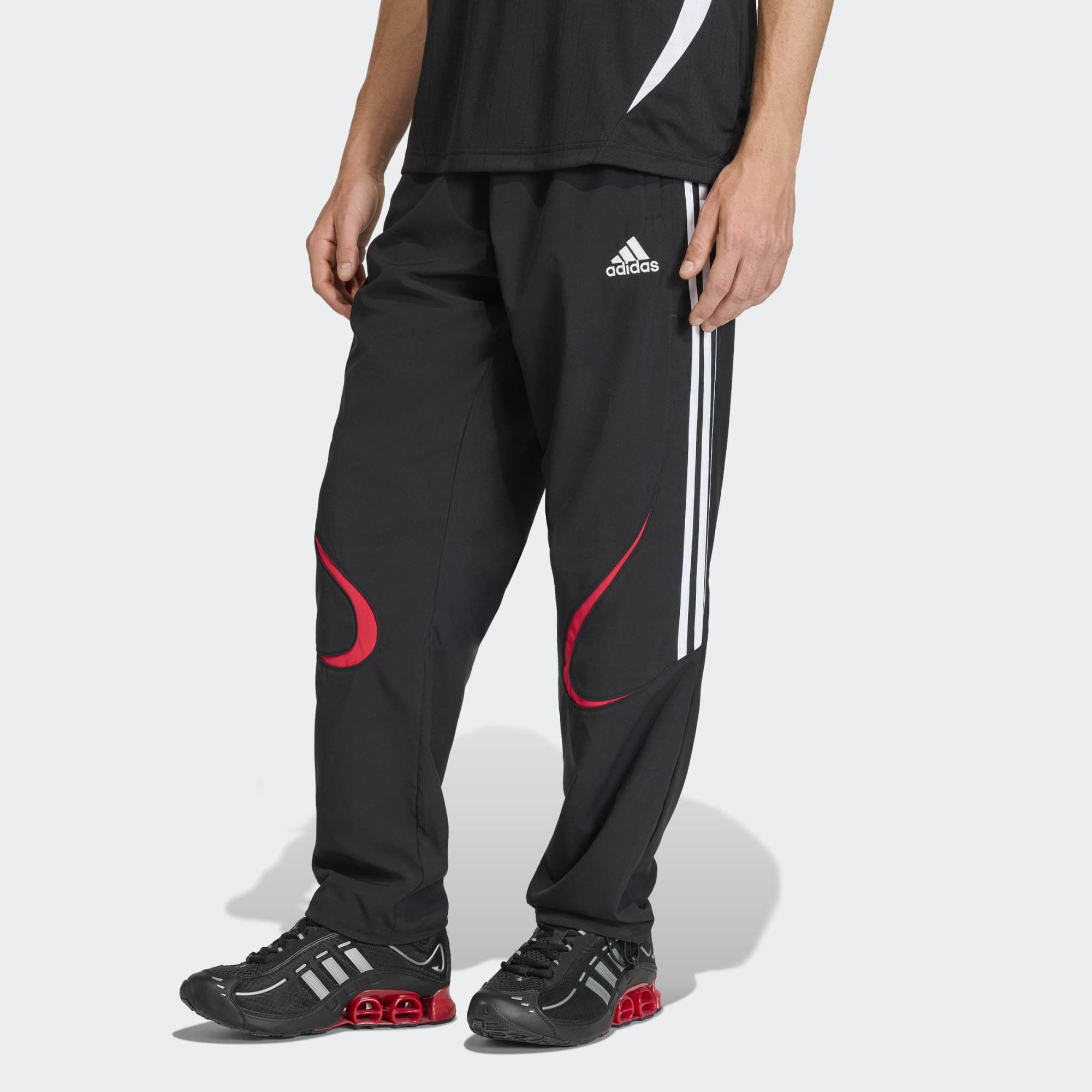 adidas Men's Teamgeist Track Pants