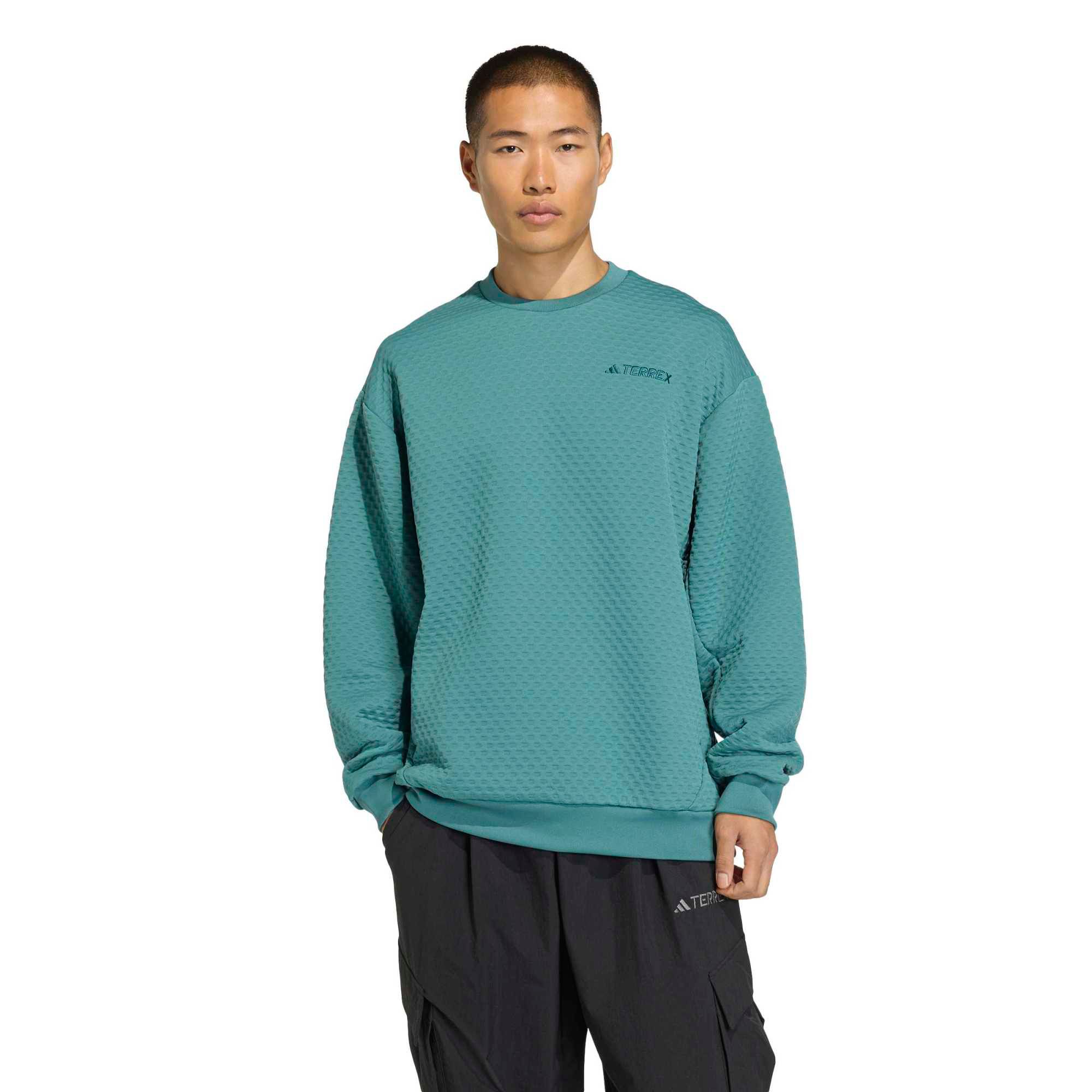 Preloved Teal