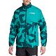 Pure Teal/Aurora Ivy