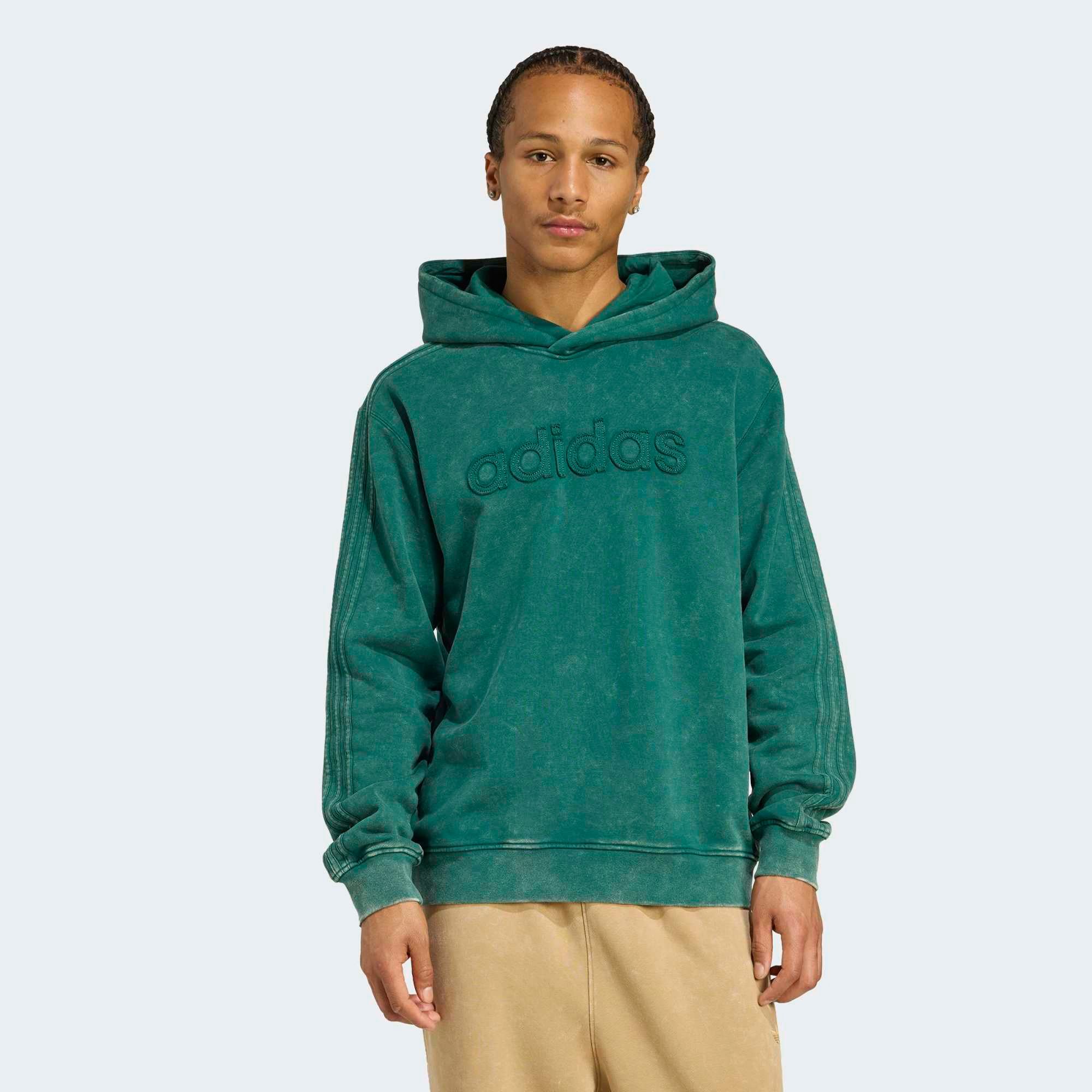 Collegiate Green