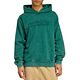 Collegiate Green