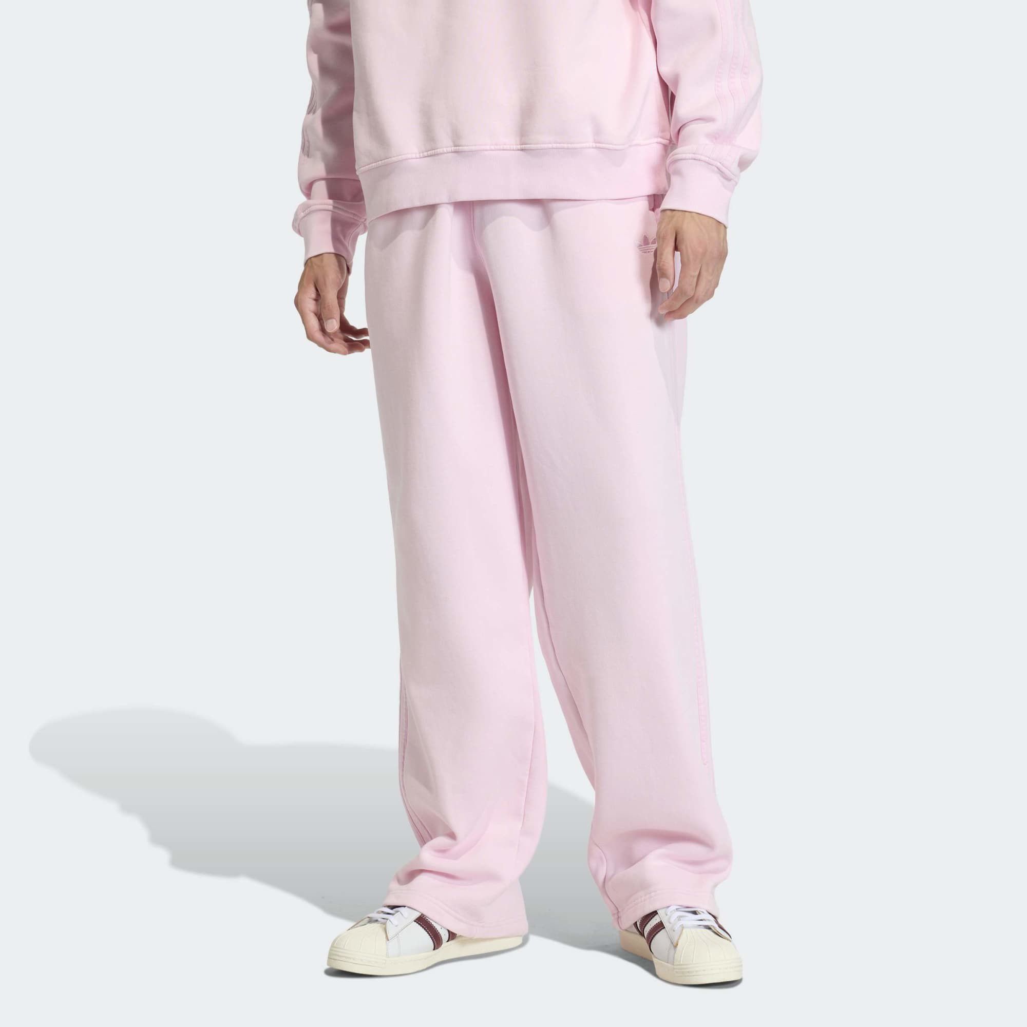 Clear Pink