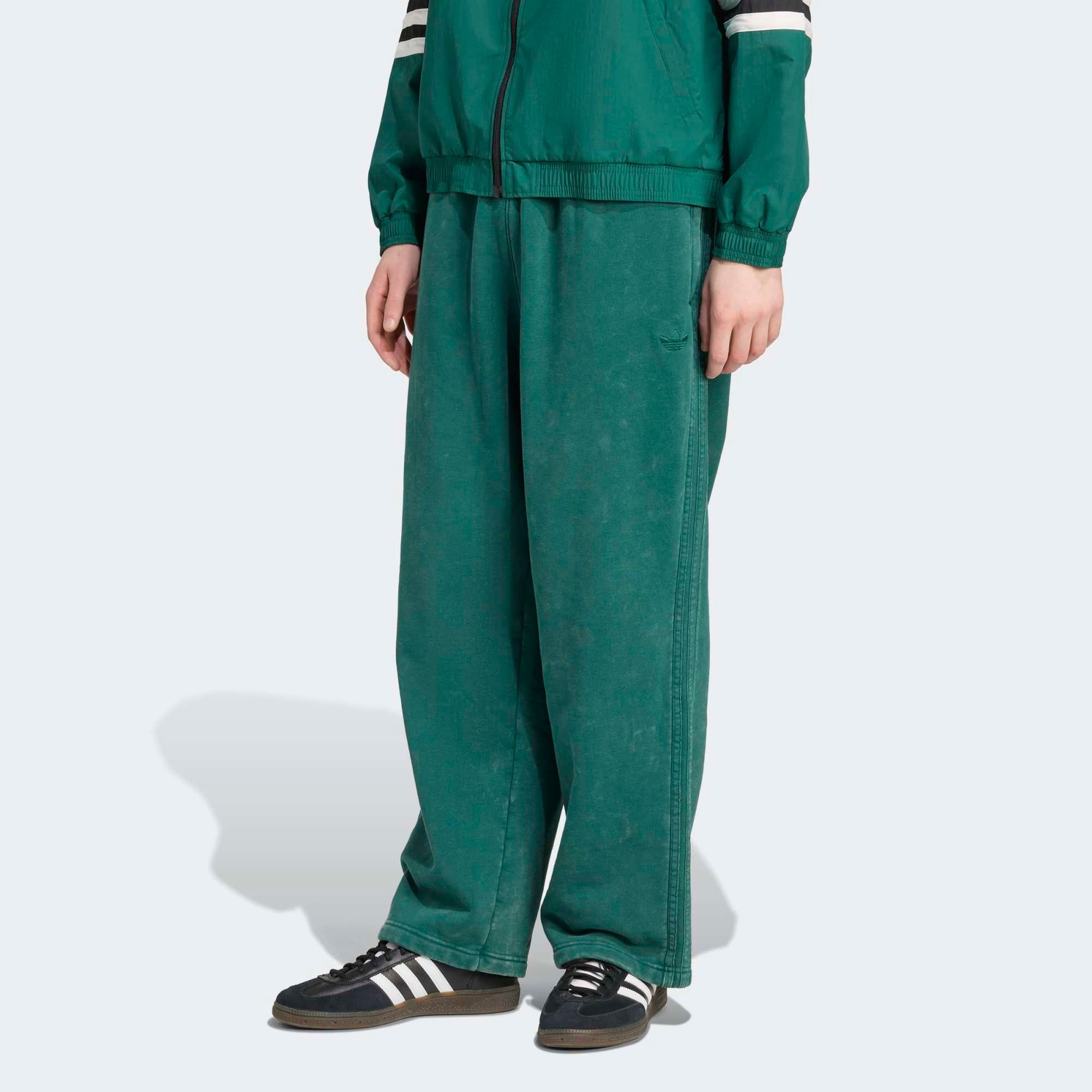 Collegiate Green