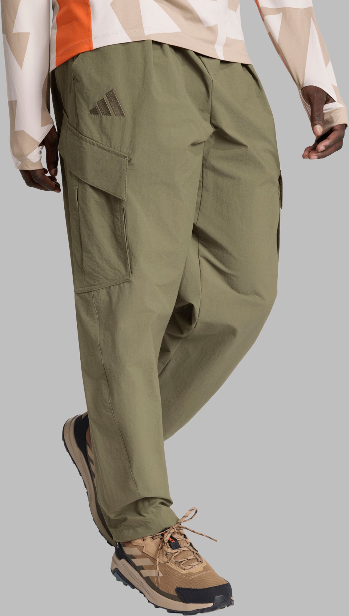 adidas Men's Terrex Xploric CLIMA365 Cargo Pants