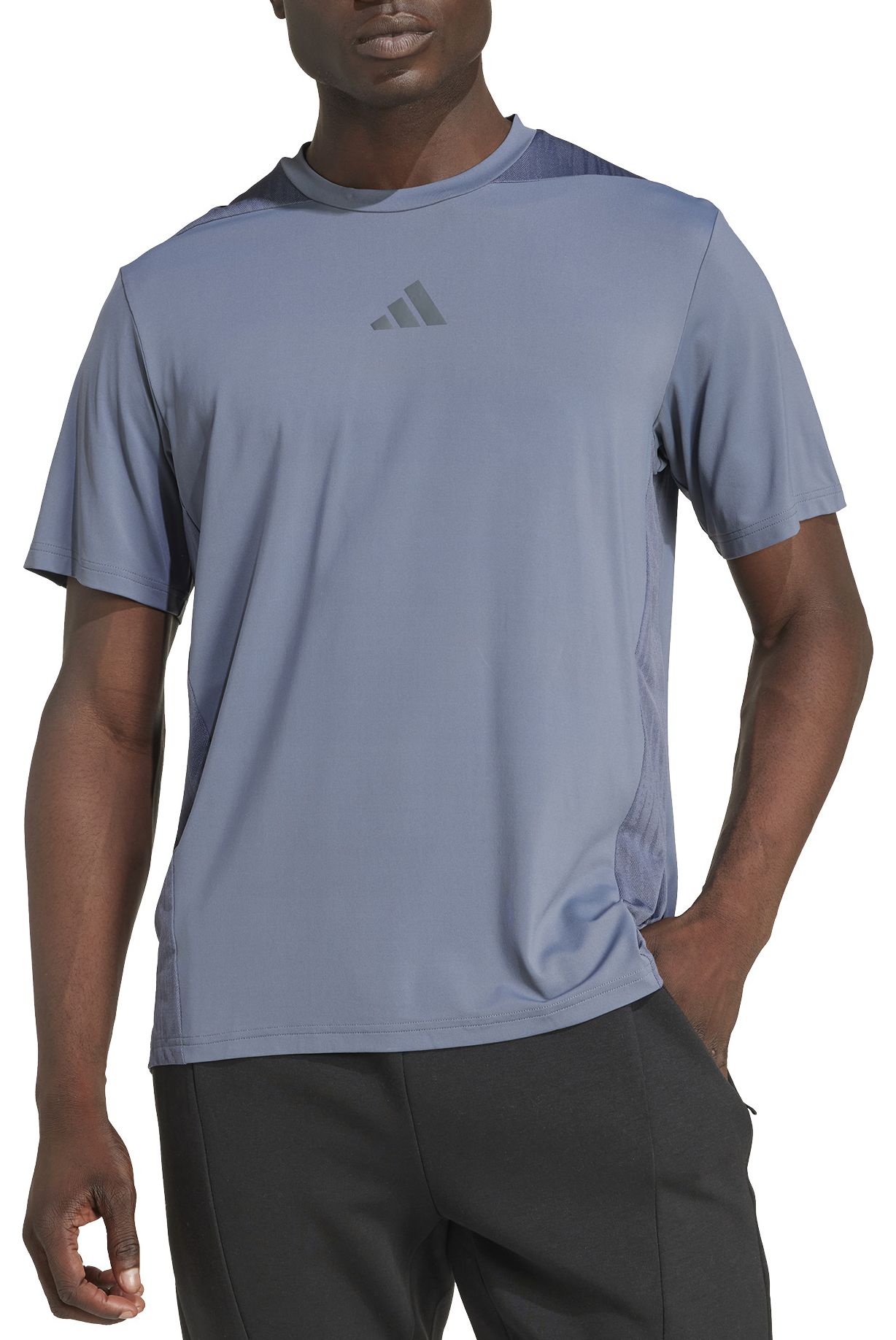 adidas Men's Designed for Training Intensity T-Shirt