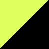 Lucid Lemon/Black