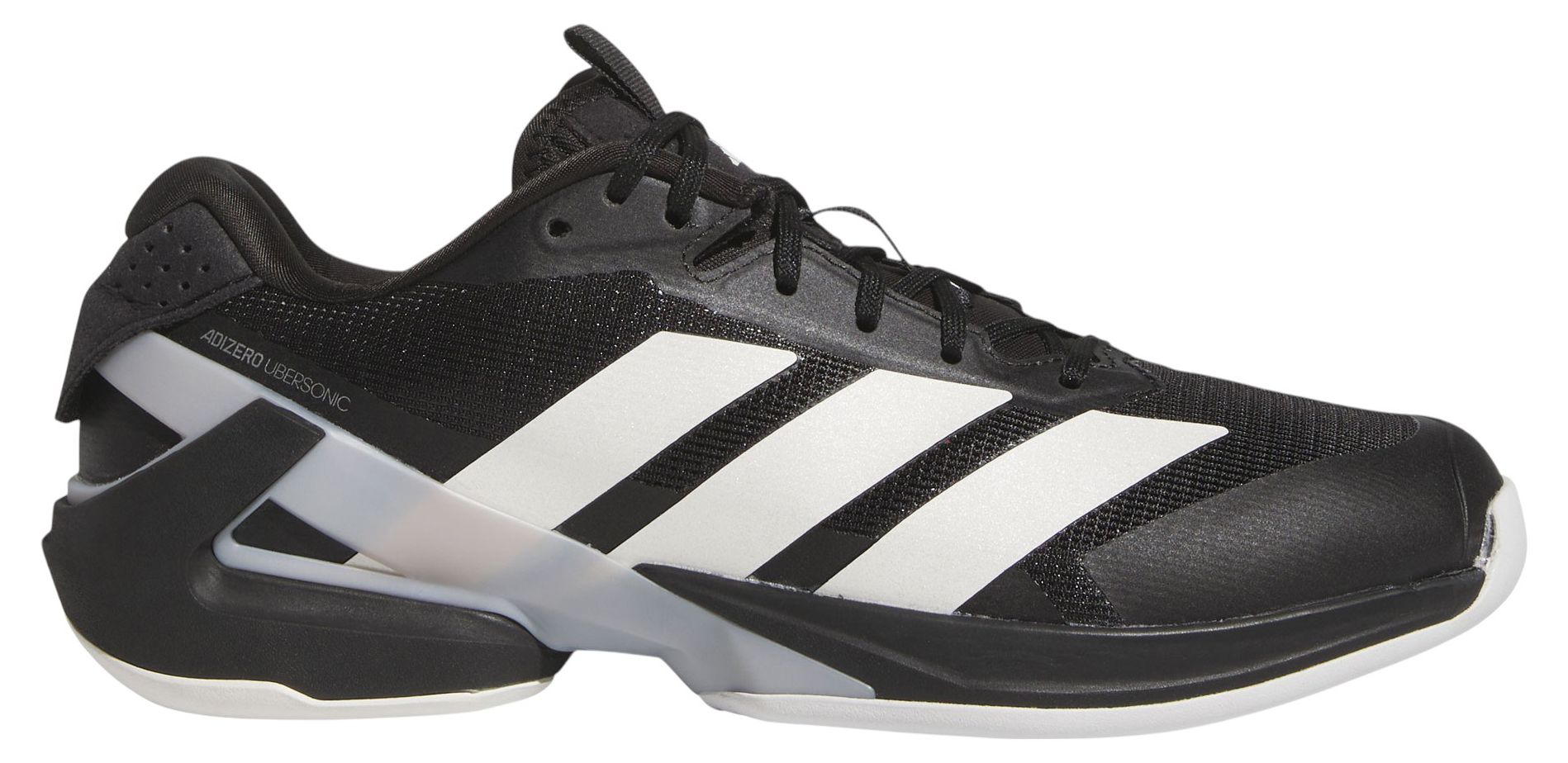 Black/Zero Metallic/Silver Metallic