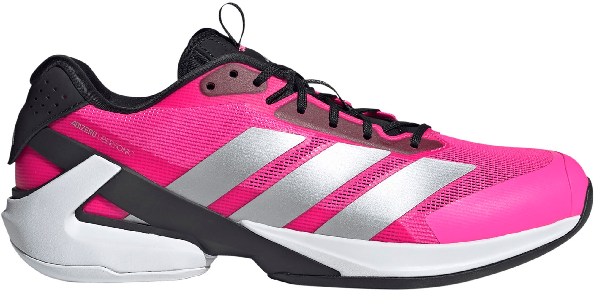 Pink/Silver Mtllc/Blk