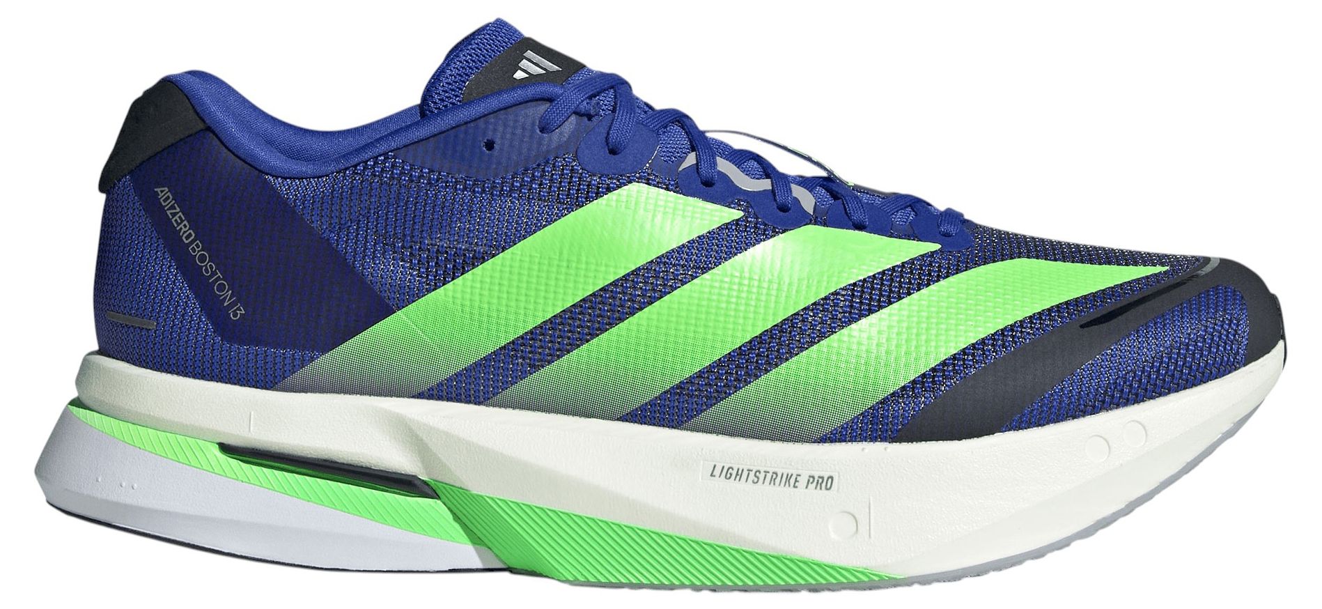 adidas Men's Adizero Boston 13 Running Shoes