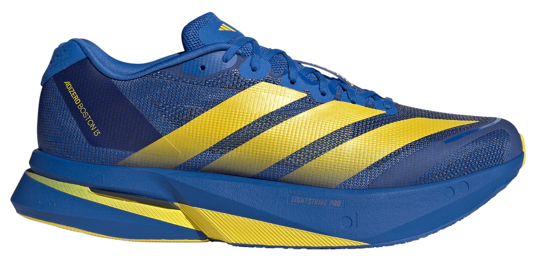 adidas Men's Adizero Boston 13 Running Shoes
