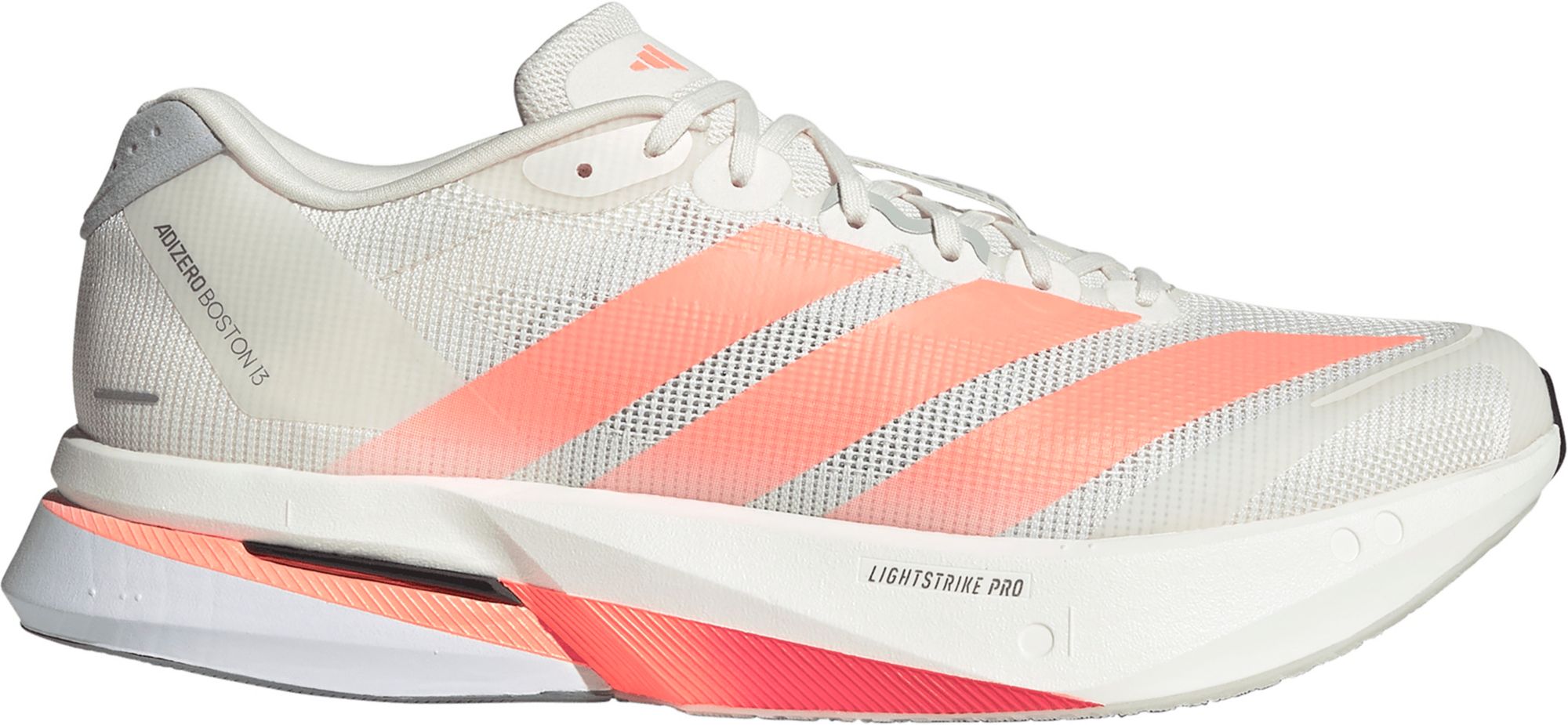 Off White/Lucid Orange/Grey