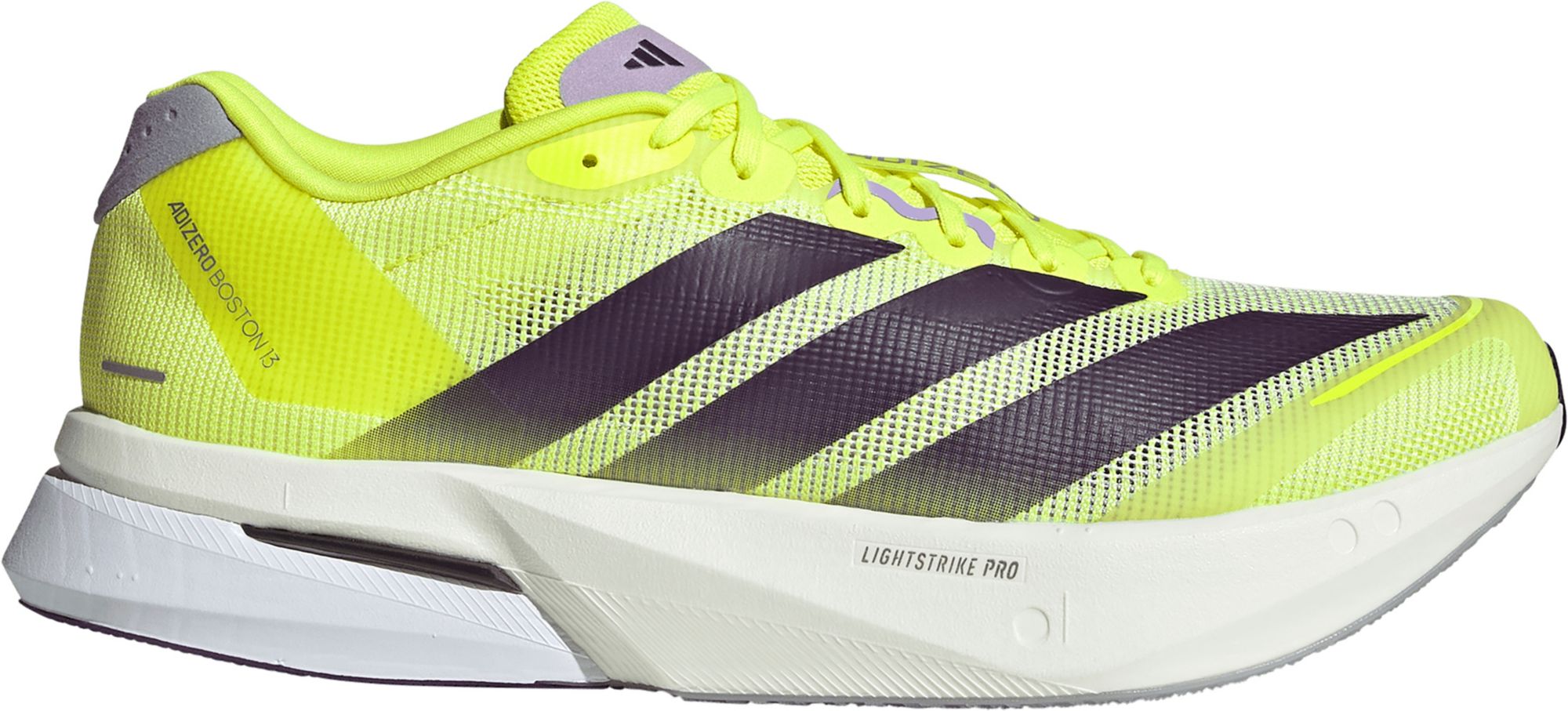 adidas Men's Adizero Boston 13 Running Shoes