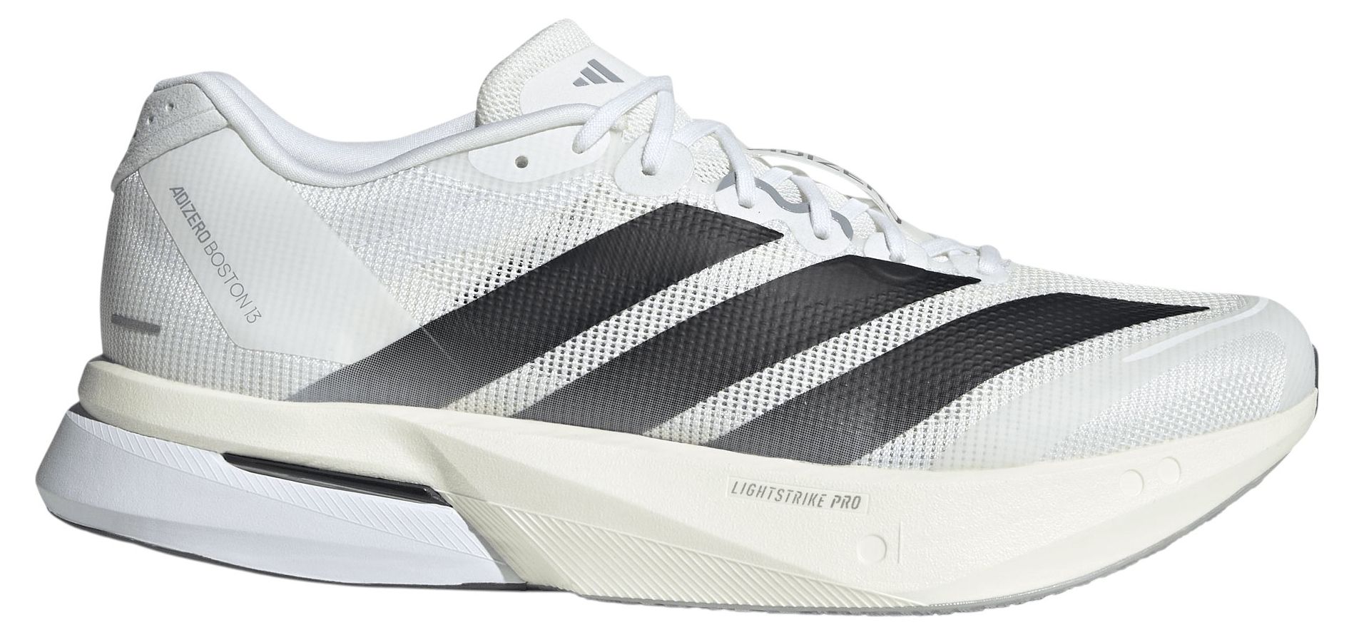 White/Black/Grey
