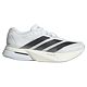 White/Black/Grey