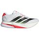 White/Black/Red
