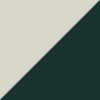 White/Collegiate Green/Royal