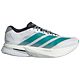 White/Teal/Grey