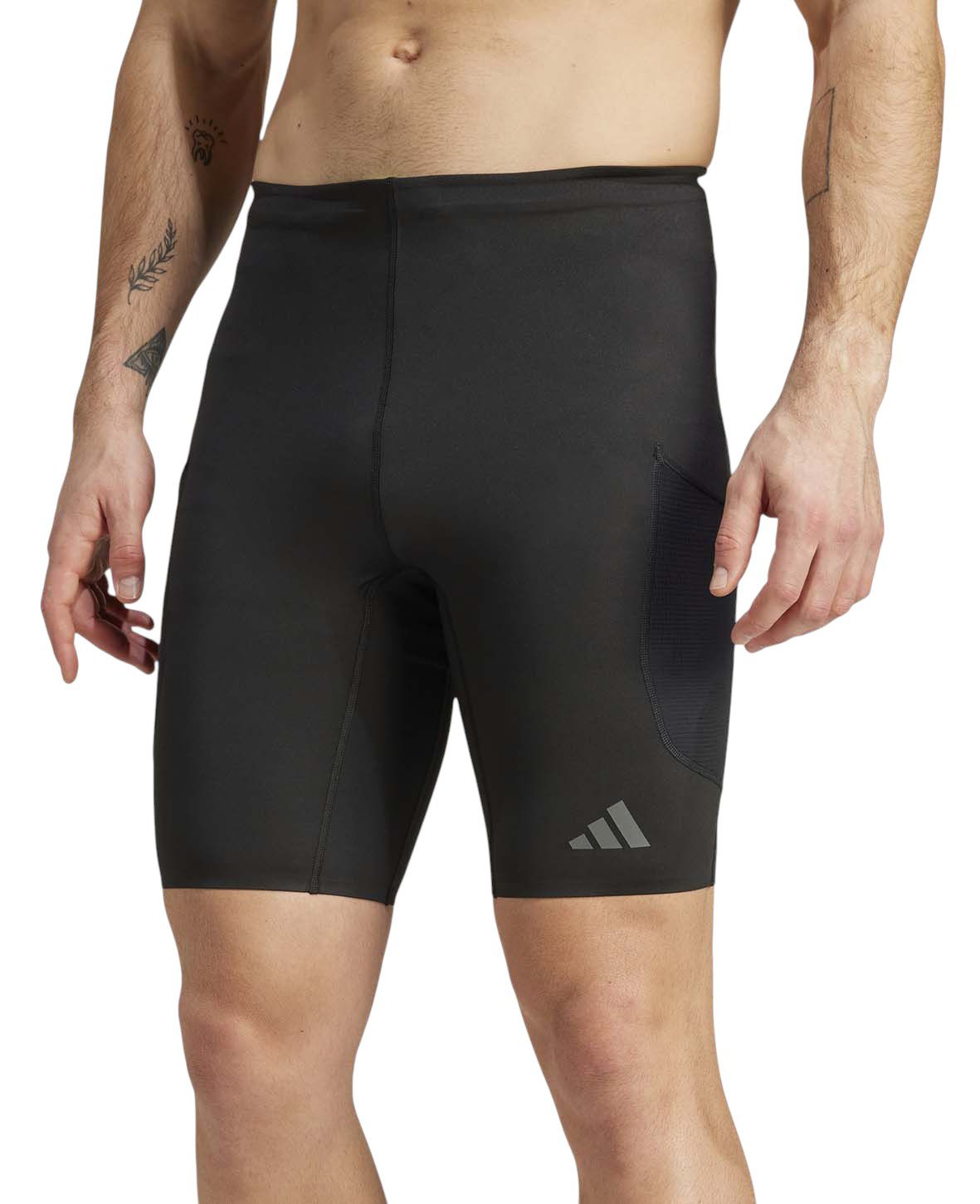 adidas Men's Adizero Short Leggings