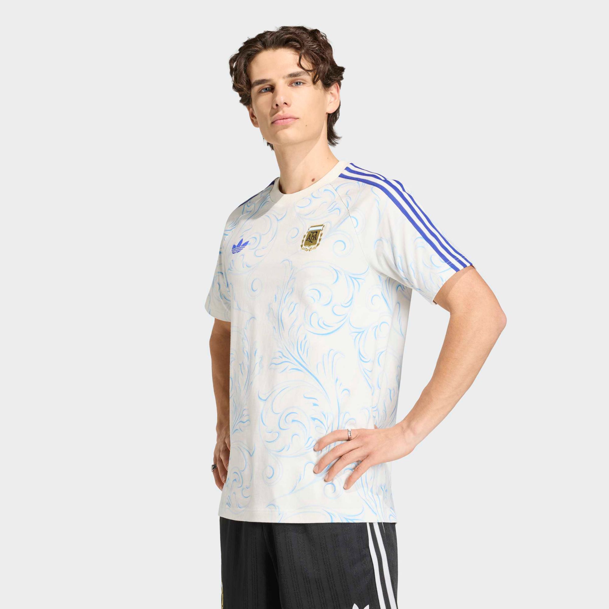 adidas Adult Argentina 2026 Originals Originals T-Shirt