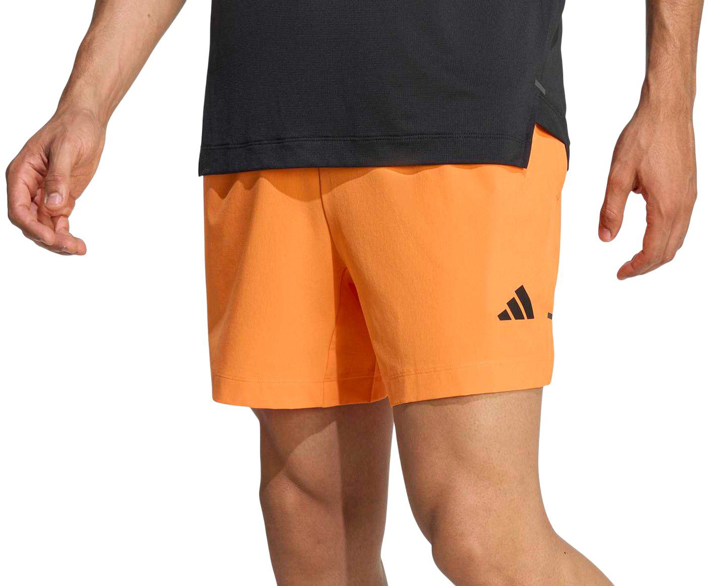 Pure Orange