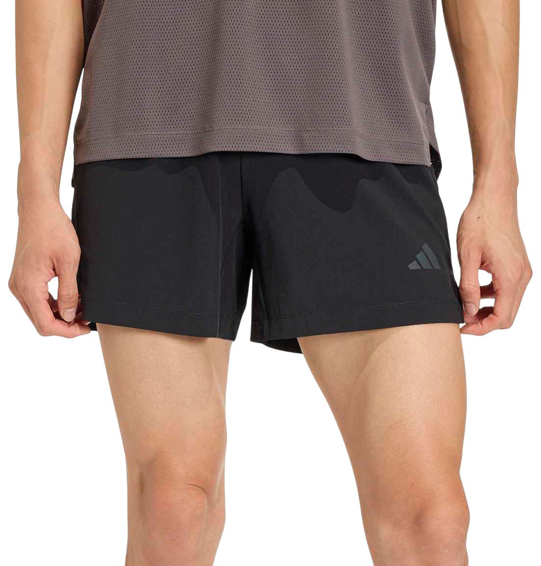 adidas Men's Designed for Training 7'' Essentials Shorts