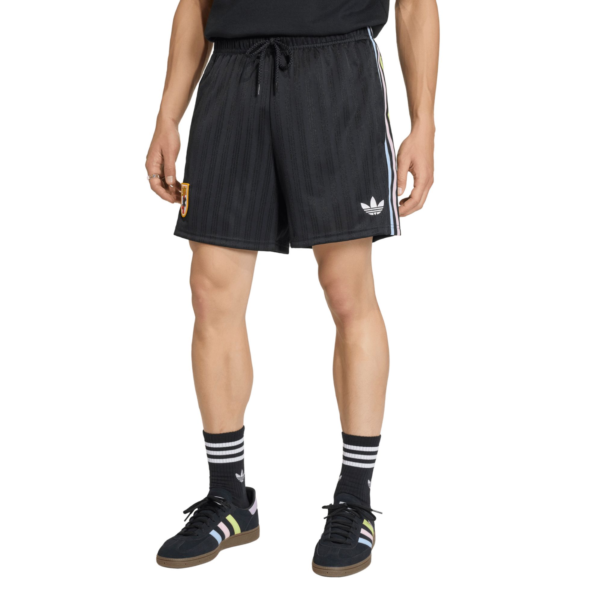 adidas Adult Japan 2026 Home Originals Shorts