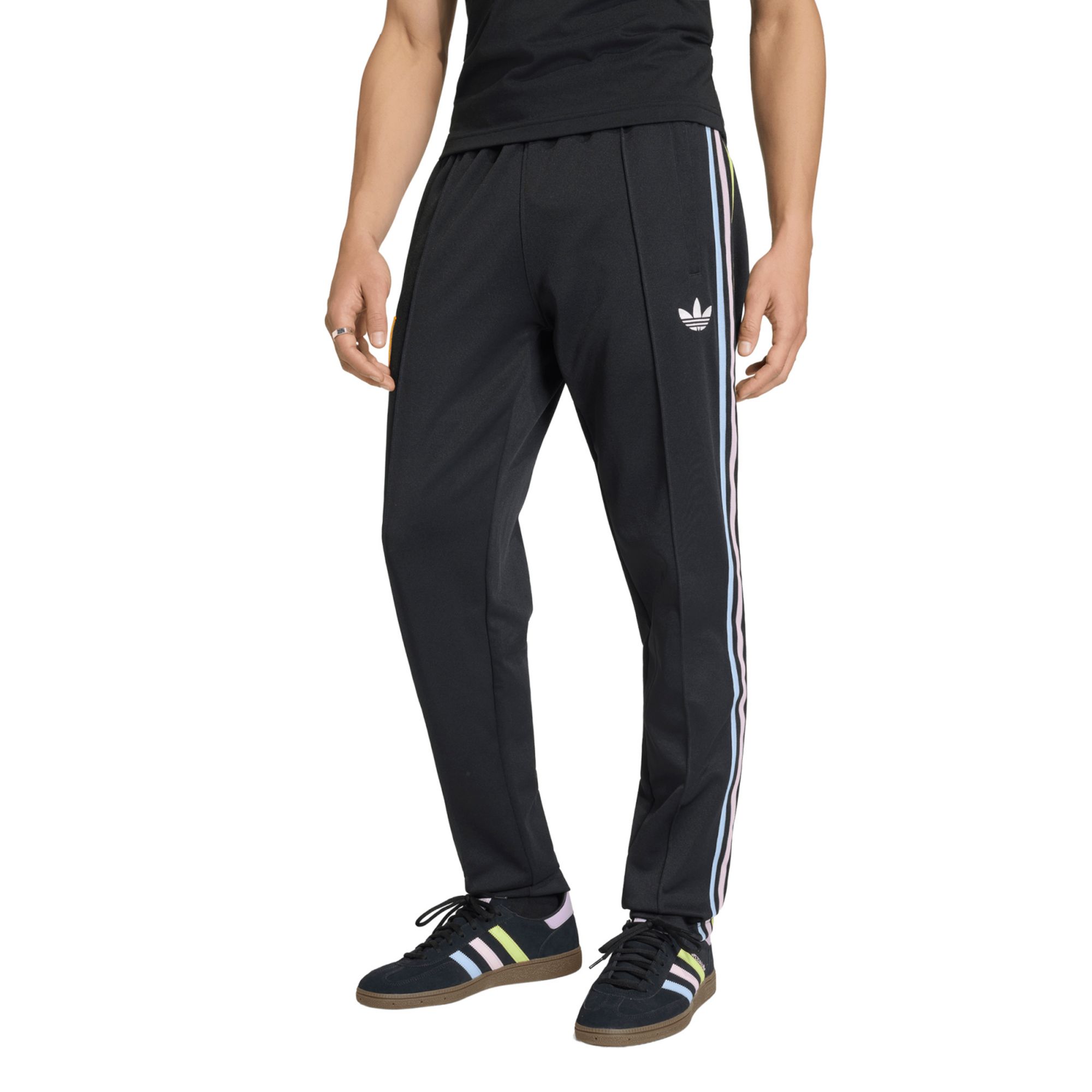 adidas Adult Japan 2026 Home Originals Track Pants
