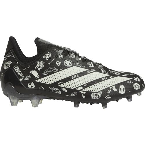 adidas Men's adizero Chaos Hidden Gems Mid Lineman Football