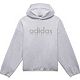 Light Grey Heather