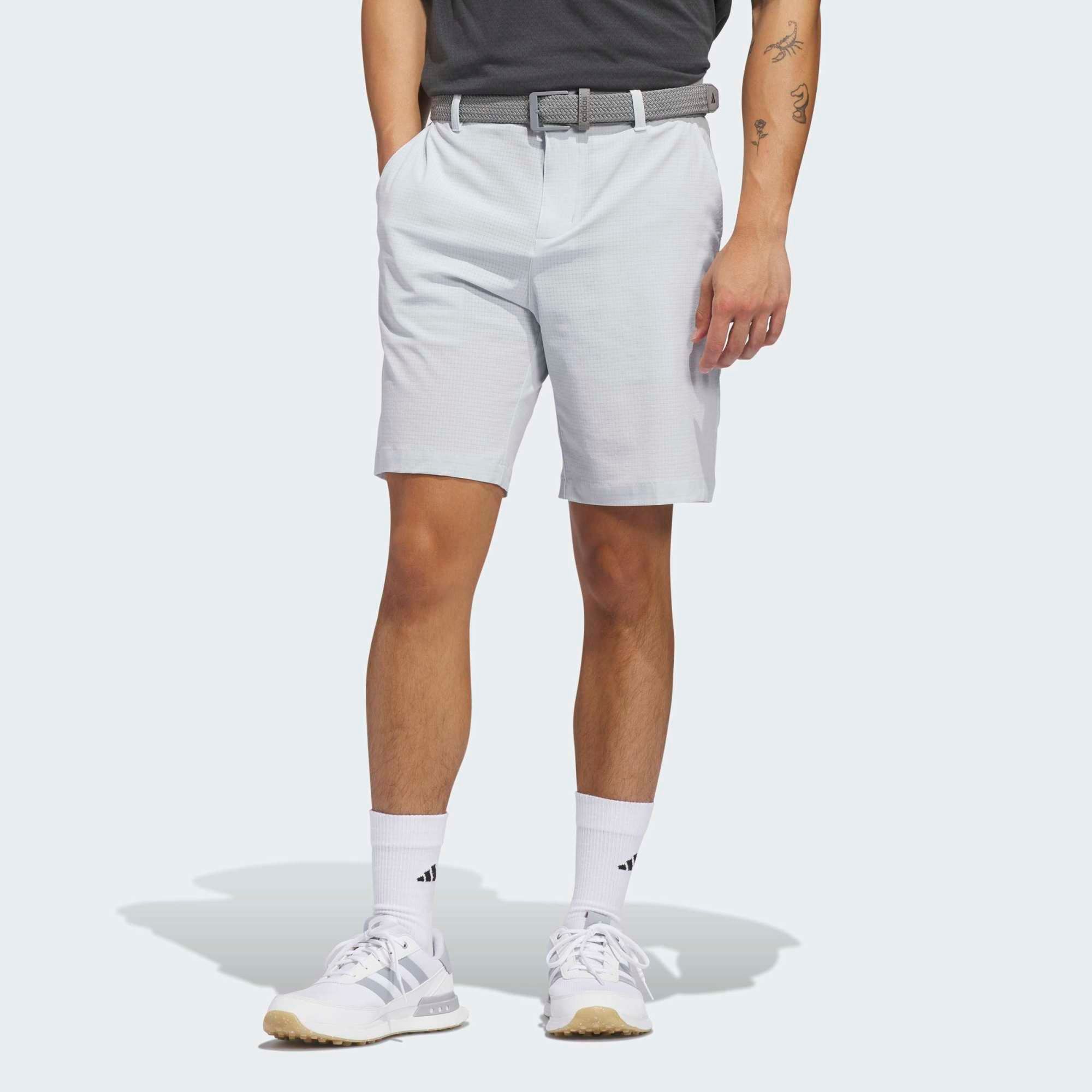 adidas Men's 9” Ultimate365 Meltaway Golf Short