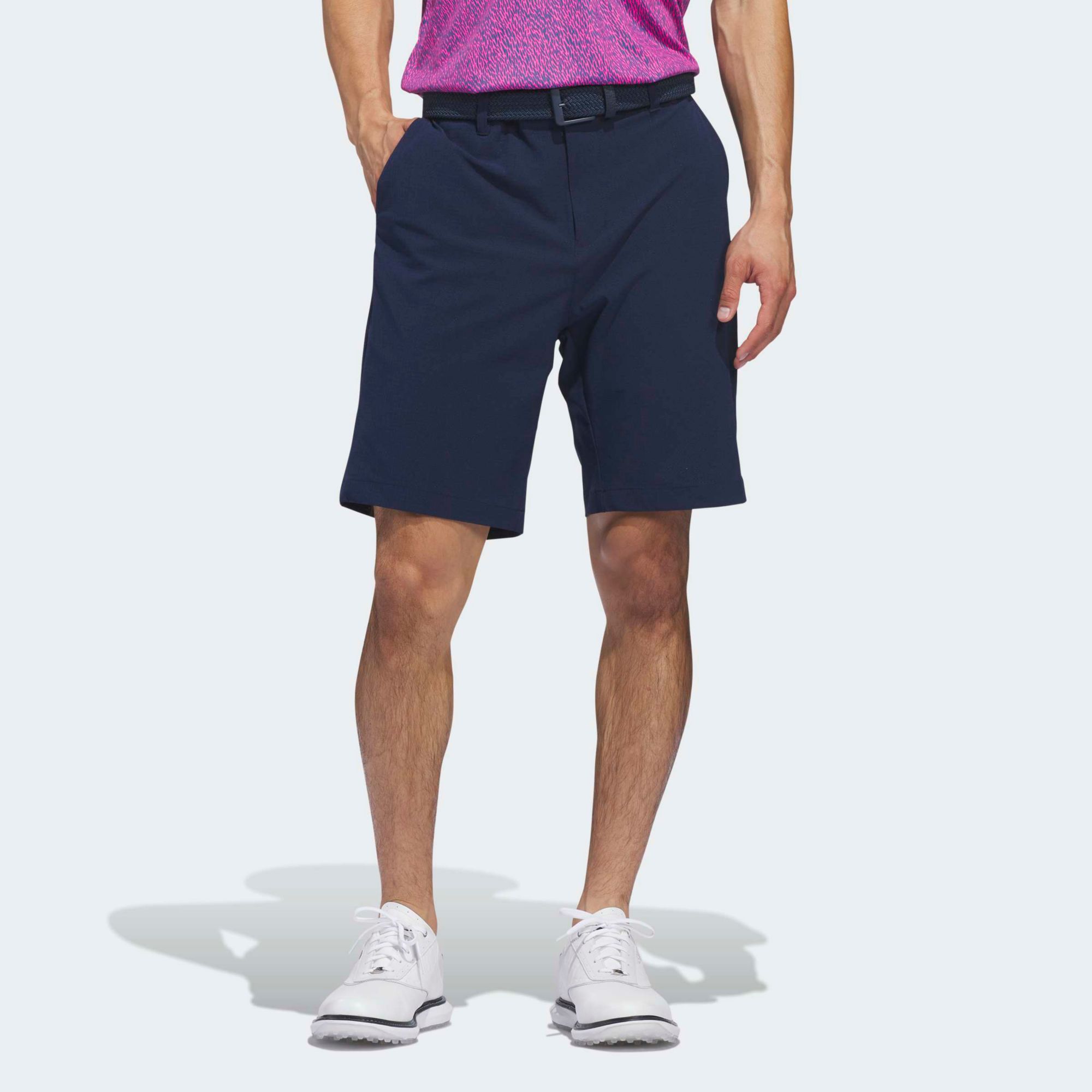 adidas Men's 9” Ultimate365 Meltaway Golf Short