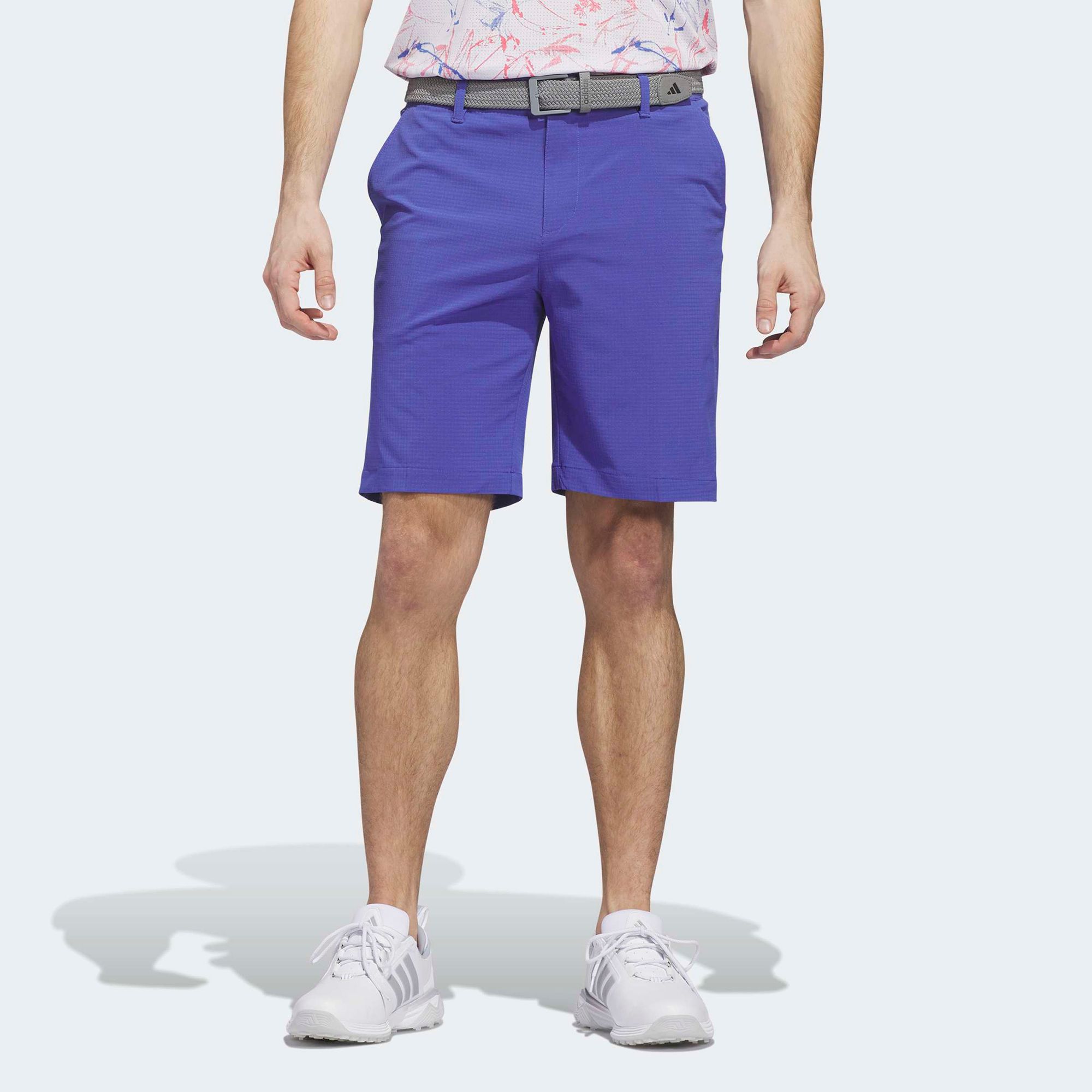 adidas Men's 9” Ultimate365 Meltaway Golf Short