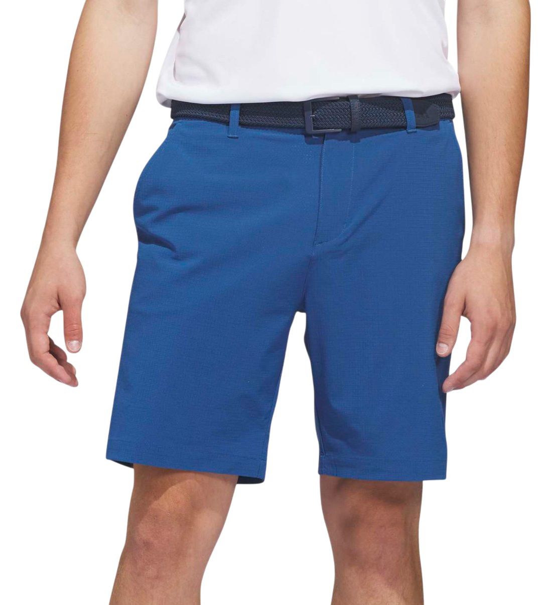 adidas Men's 9” Ultimate365 Meltaway Golf Short