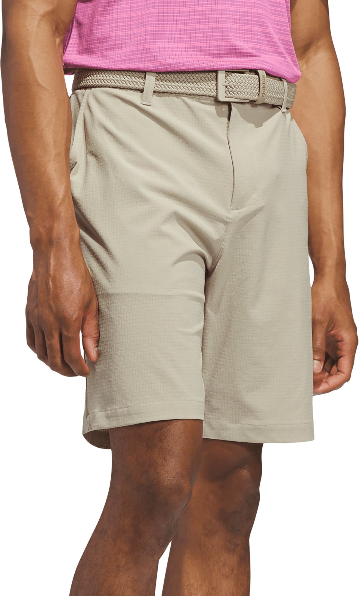 adidas Men's 9” Ultimate365 Meltaway Golf Short