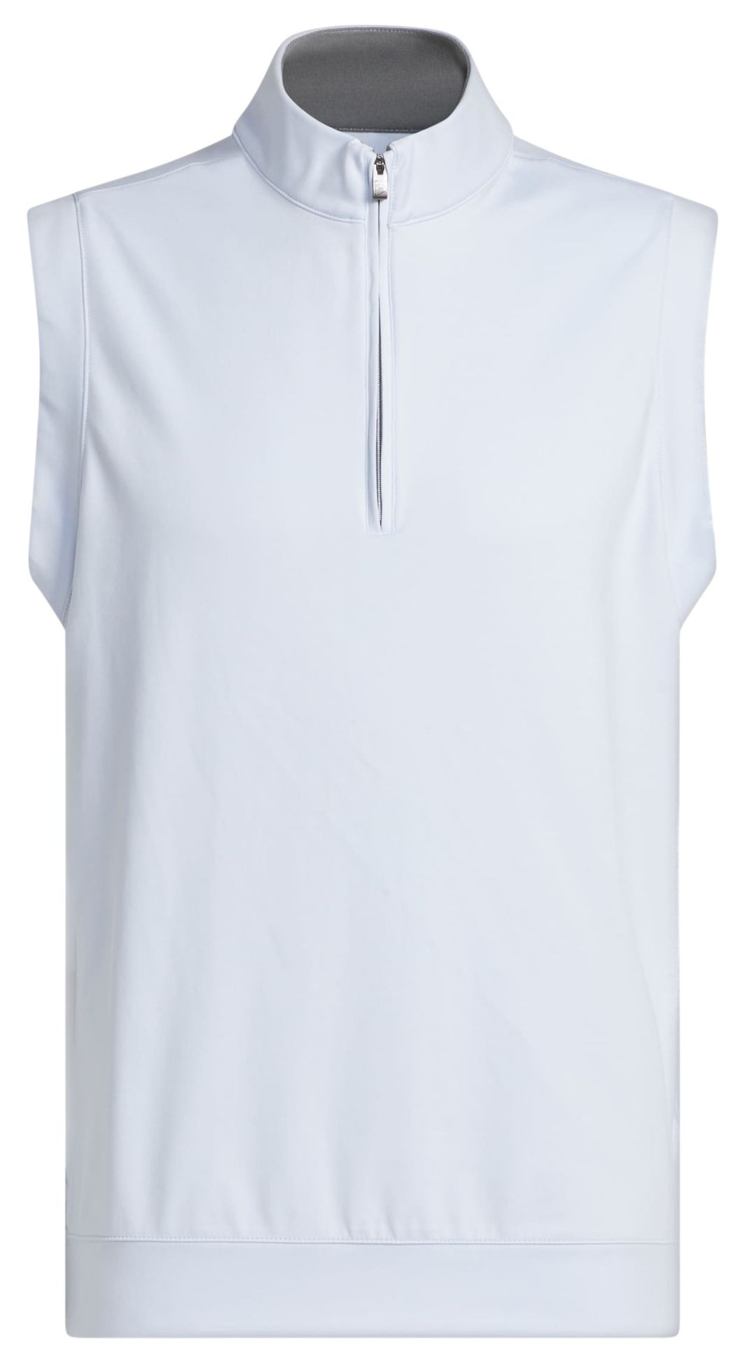 adidas Men's Ultimate365 Classic ¼ Zip Golf Vest